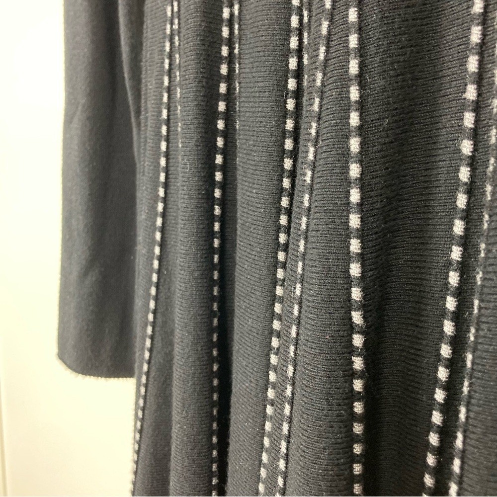 Crea Concept Sweater Dress - Picture 7 of 9
